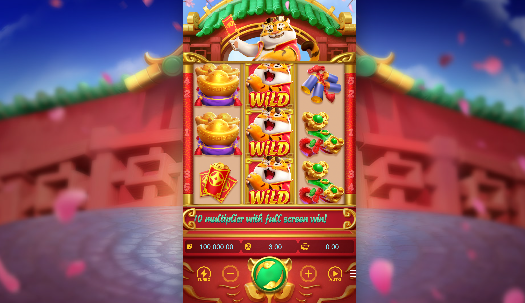 play fortune tiger 1win fortune tiger 1win